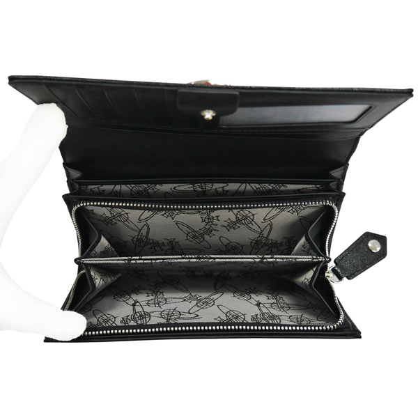 ヴィヴィアンウエストウッド DIAMANTE 財布 51060051 Vivienne Westwood ヴィヴィアン・ウエストウッド DIAMANTE 財布
