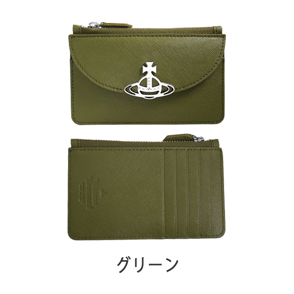 Vivienne Westwood レディース小銭入れ、コインケース｜財布