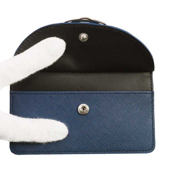 Vivienne Westwood（ヴィヴィアンウエストウッド） SAFFIANO コイン