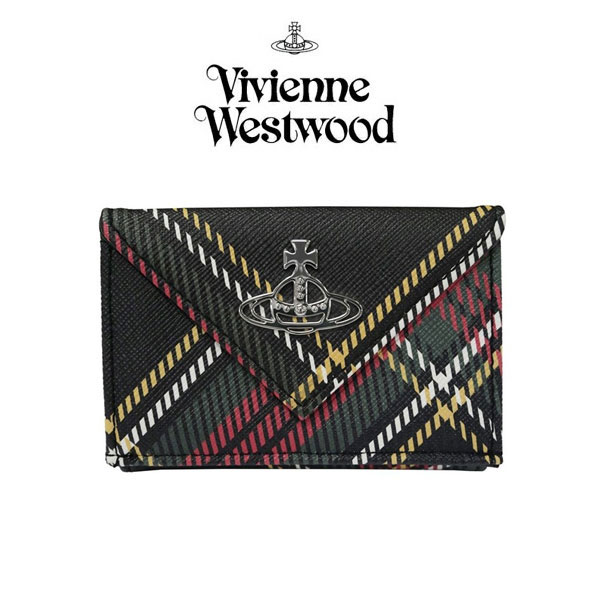 ヴィヴィアン・ウエストウッド(Vivienne Westwood) タータン(TARTAN