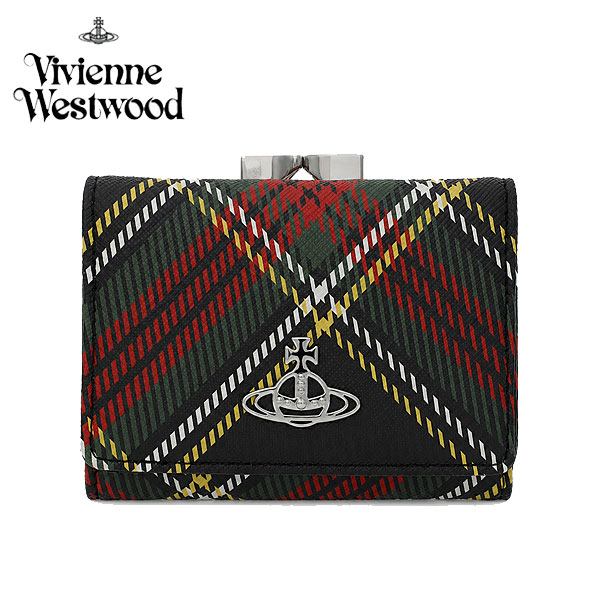 ヴィヴィアン・ウエストウッド(Vivienne Westwood) タータン(TARTAN