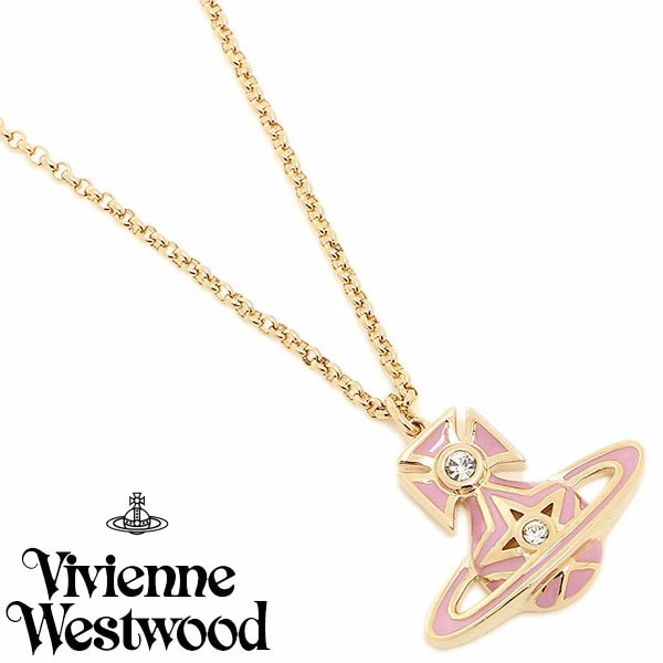 Vivienne Westwood 󥦥ȥå   ǥ ɡߥԥ  ͥå쥹   752183B-2