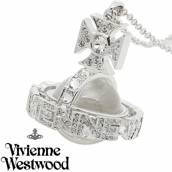 Vivienne Westwood 󥦥ȥå   ǥ С  ͥå쥹   752573B-1