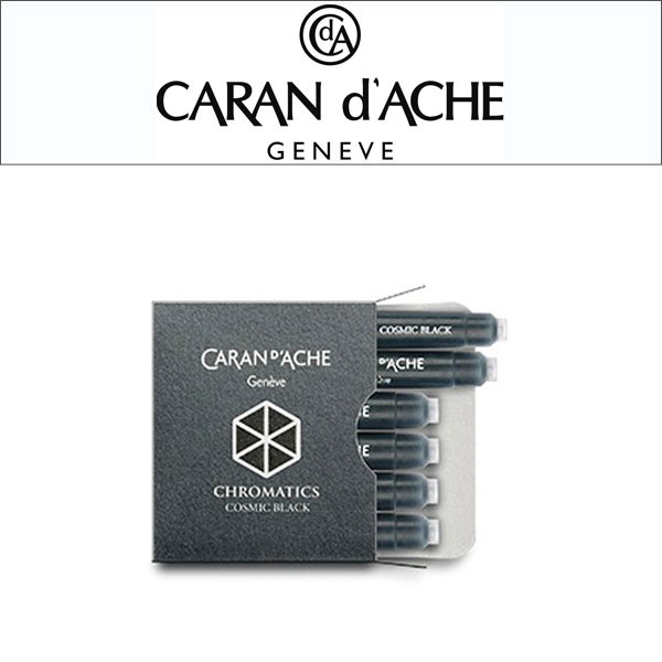 CARAN d'ACHE（カランダッシュ） プリズマロ 100周年記念 25色セット
