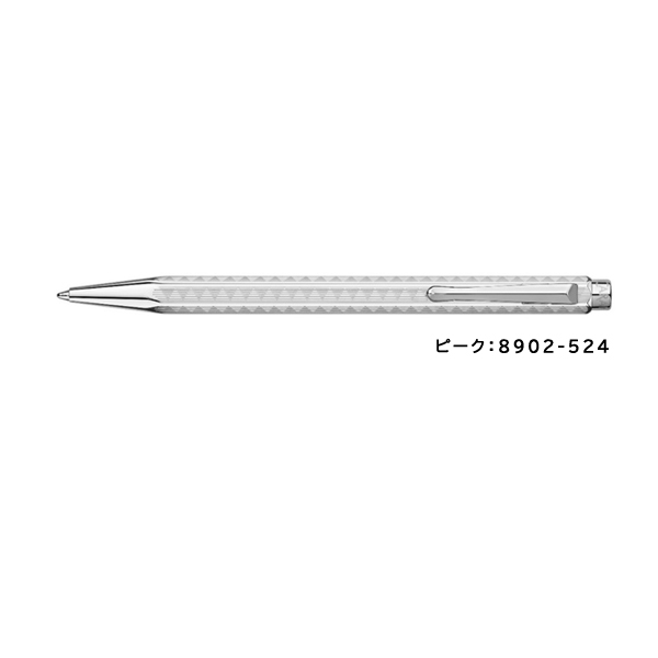 CARAN d'ACHE（カランダッシュ） エクリドール ボールペン ピーク