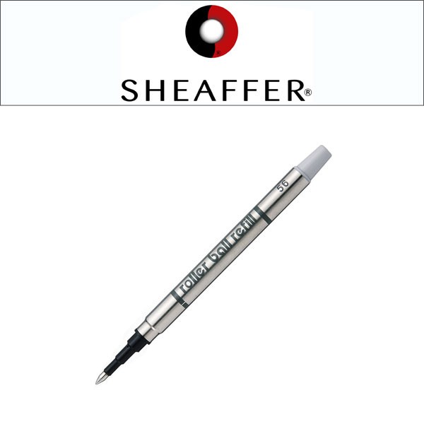 SHEAFFER（シェーファー） ローラーボール 替え芯 ブルー 97225 メンズ