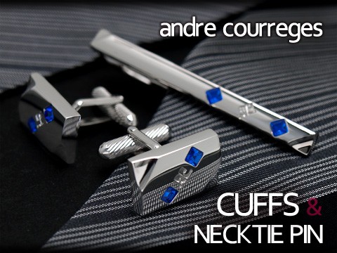 andre courreges ɥ졦졼 ͥԥեå ե Ĺ Сߥ֥롼 ACT4006-ACC8006