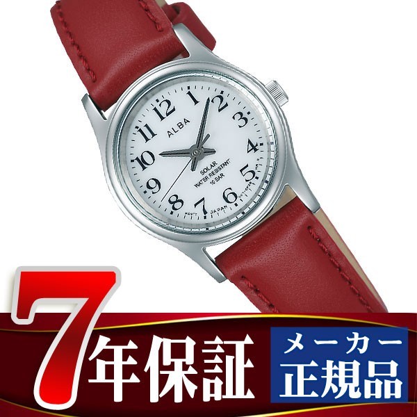 SEIKO ALBA   顼 ǥ ӻ ڥǥ AEGD561