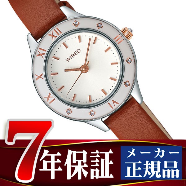 SEIKO WIRED f  磻ɥ  ǥ AGEK442