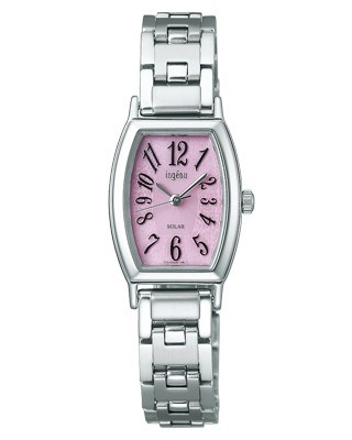 SEIKO ALBA ingenu セイコー アルバ アンジェーヌ レディース腕時計