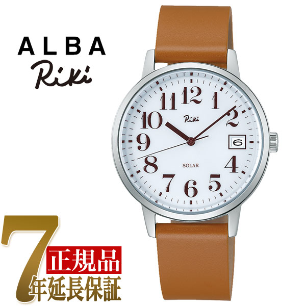 ALBA 腕時計の人気商品・通販・価格比較 - 価格.com