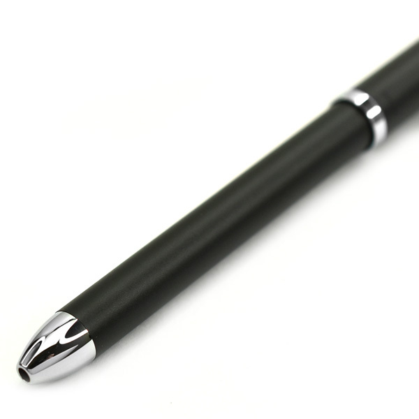 CROSS クロス テックスリープラス ボールペン黒 赤+シャープペンシル+