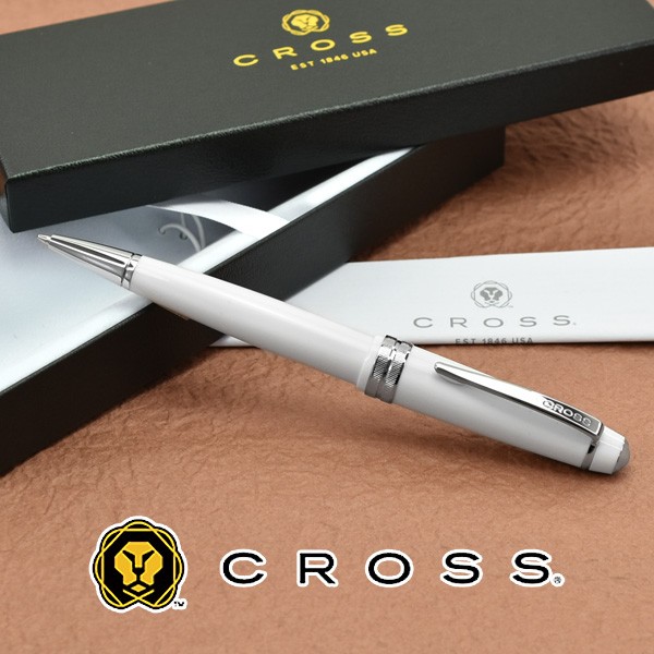 CROSS クロス ベイリーライト ボールペン AT0742-2
