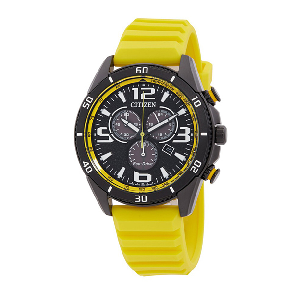 シチズン アテッサ メンズ 腕時計 エコドライブ クロノグラフ AT2585-08E AT2586-05E |  | 01