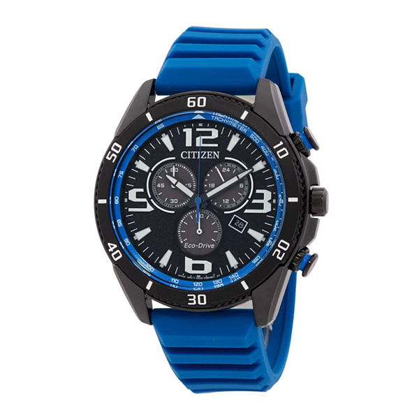 シチズン アテッサ メンズ 腕時計 エコドライブ クロノグラフ AT2585-08E AT2586-05E |  | 05