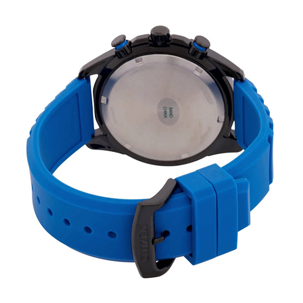 シチズン アテッサ メンズ 腕時計 エコドライブ クロノグラフ AT2585-08E AT2586-05E |  | 08