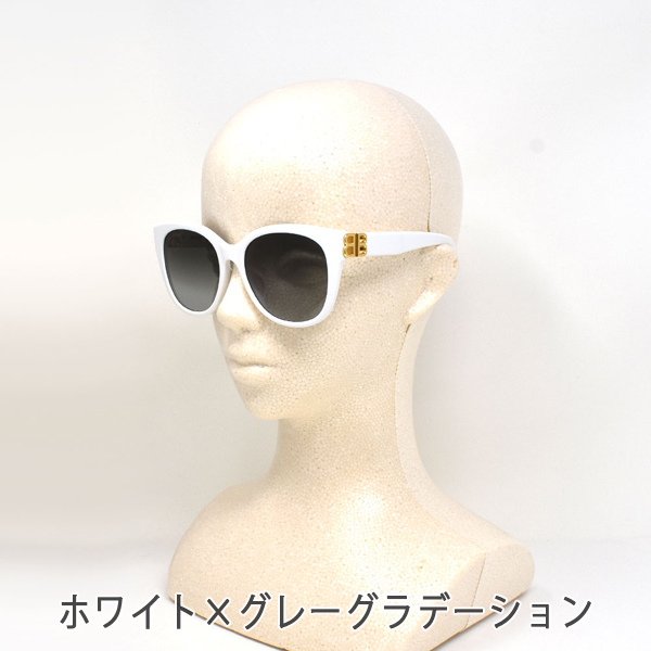バレンシアガ サングラス BALENCIAGA 正規品 アジアンフィット