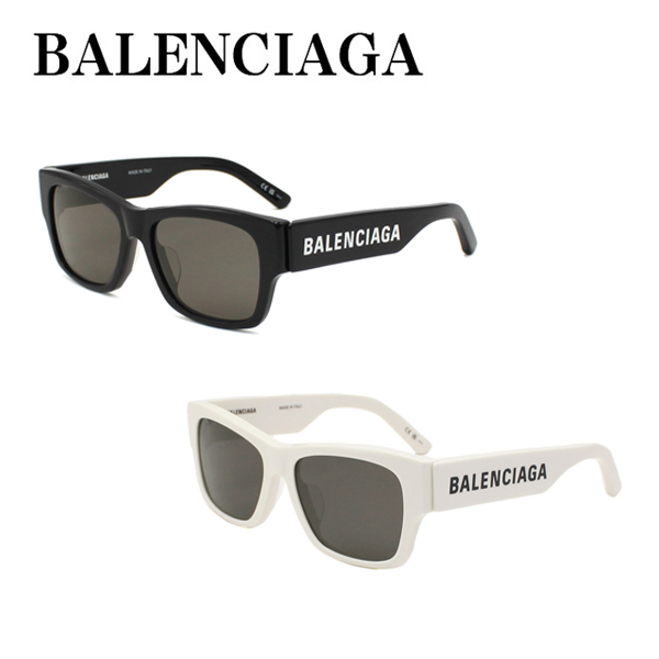 バレンシアガ サングラス BALENCIAGA 正規品 アジアンフィット UVカット 紫外線カット メンズ レディース ユニセックス BB0262SA