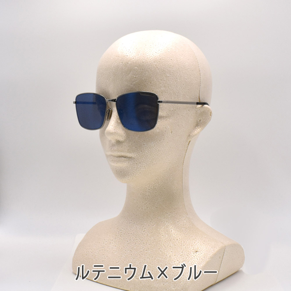 バレンシアガ サングラス BALENCIAGA 正規品 アジアンフィット