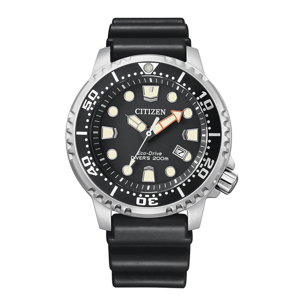 シチズン プロマスター メンズ 腕時計 ダイバーウォッチ エコドライブ BN0150-10E BN0151-17L |  | 01