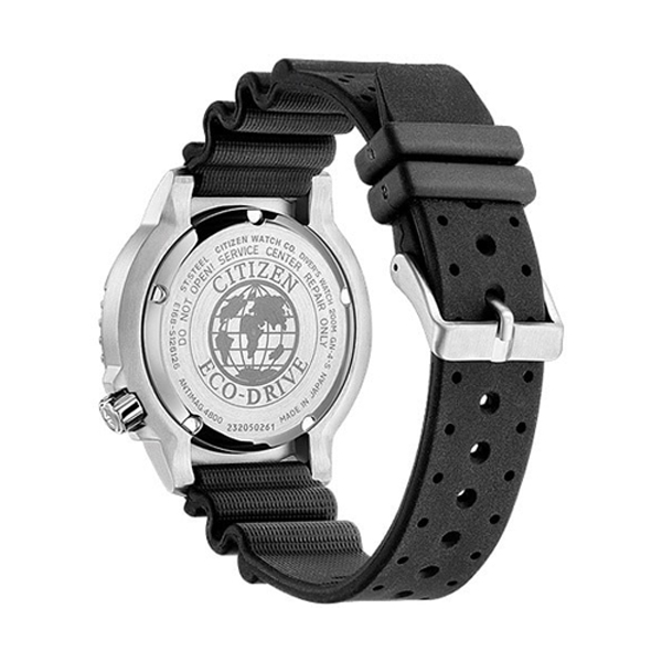 シチズン プロマスター メンズ 腕時計 ダイバーウォッチ エコドライブ BN0150-10E BN0151-17L |  | 02