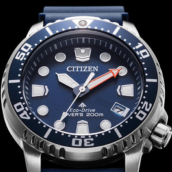 シチズン プロマスター メンズ 腕時計 ダイバーウォッチ エコドライブ BN0150-10E BN0151-17L |  | 06