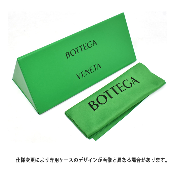 ボッテガ・ヴェネタ サングラス ユニセックス BOTTEGA VENETA