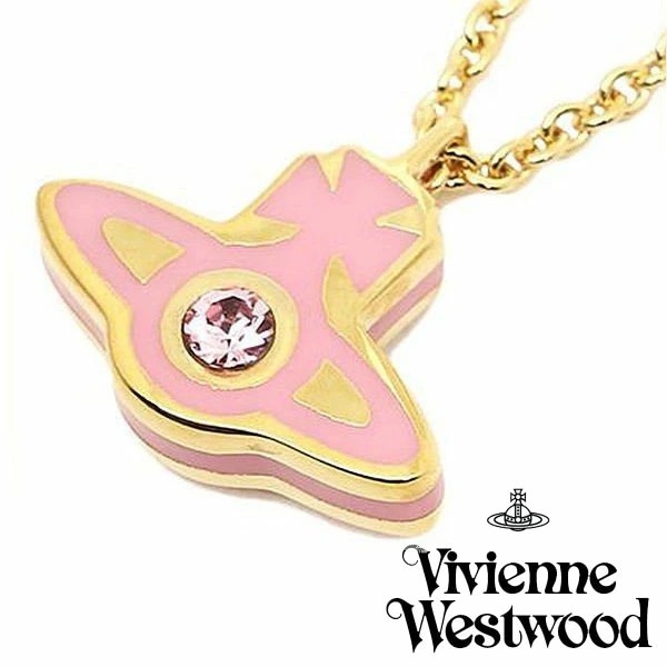 Vivienne Westwood 󥦥ȥå   ǥ   ͥå쥹   BP745-3