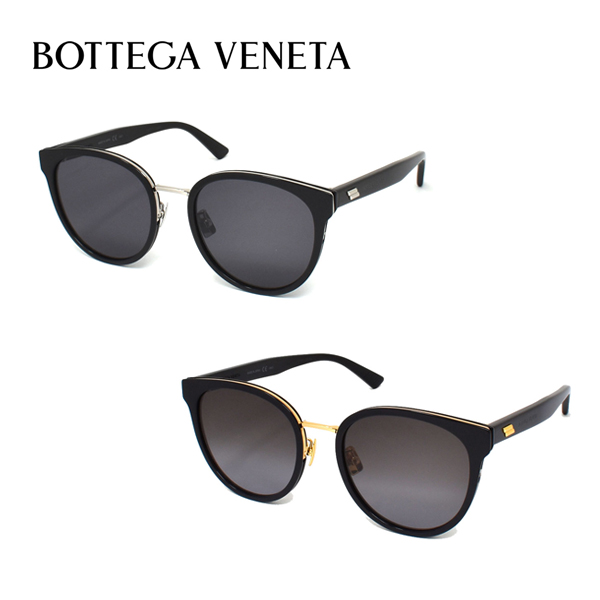 ボッテガ・ヴェネタ サングラス BOTTEGA VENETA 正規品 アジアン