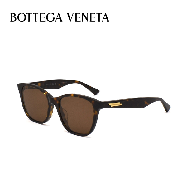 ボッテガ・ヴェネタ サングラス BOTTEGA VENETA 正規品 アジアン