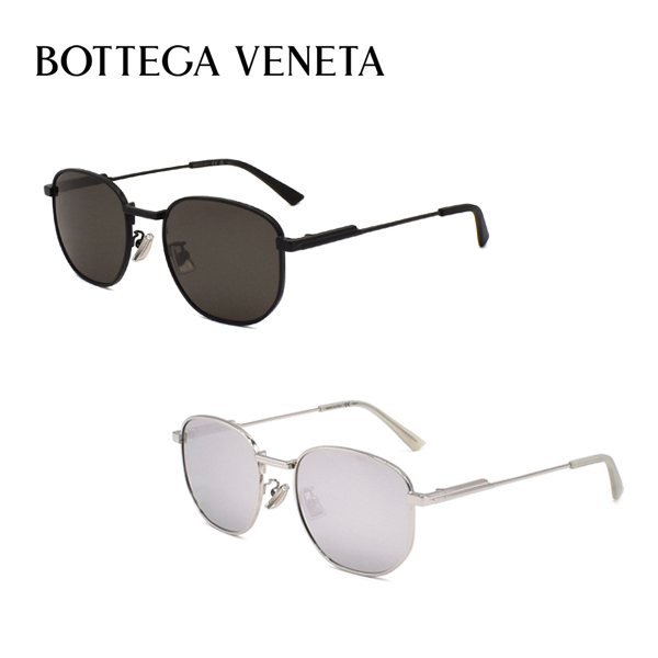 ボッテガ・ヴェネタ サングラス BOTTEGA VENETA 正規品 アジアンフィット UVカット 紫外線カット メンズ レディース ユニセックス BV1160SA :BV1160SA:1MORE