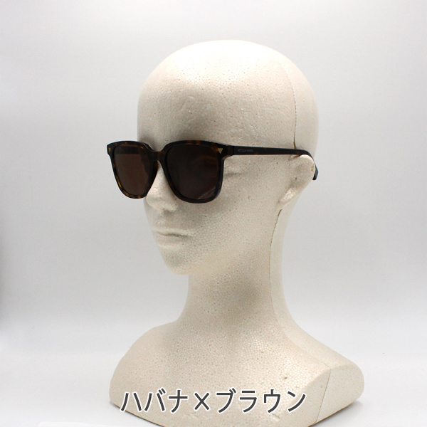 【ミルク】ボッテガヴェネタ　サングラス　BOTTEGA VENETA ボッテガ・ヴェネタ サングラス ユニセックス グレー/ブラウン/レッド