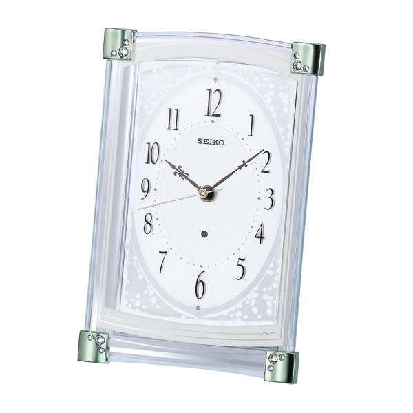 ZCR[NbN SEIKO CLOCK X^_[h uv AiO BZ360M