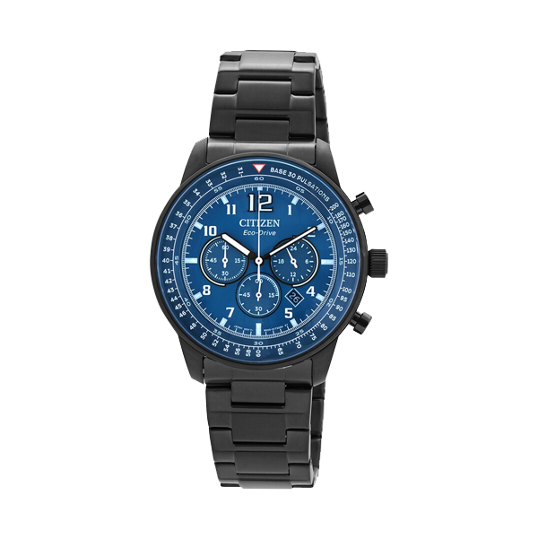 シチズン  メンズ 腕時計 エコドライブ クロノグラフ パイロット CA4500-91L CA4500-91X CA4505-80L |  | 07