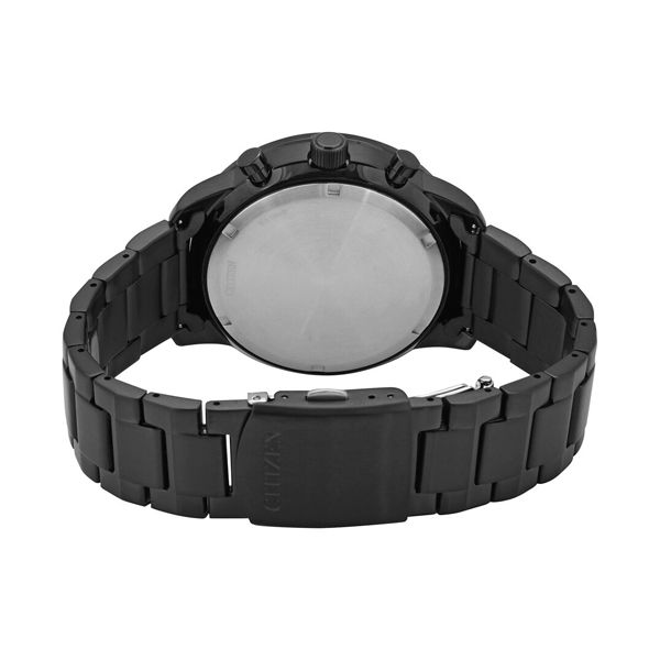 シチズン  メンズ 腕時計 エコドライブ クロノグラフ パイロット CA4500-91L CA4500-91X CA4505-80L |  | 09