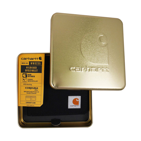 Carhartt 【訳あり】 カーハート ナイロン ダック バイ Carhartt 【訳あり】 カーハート ナイロン ダック バイ