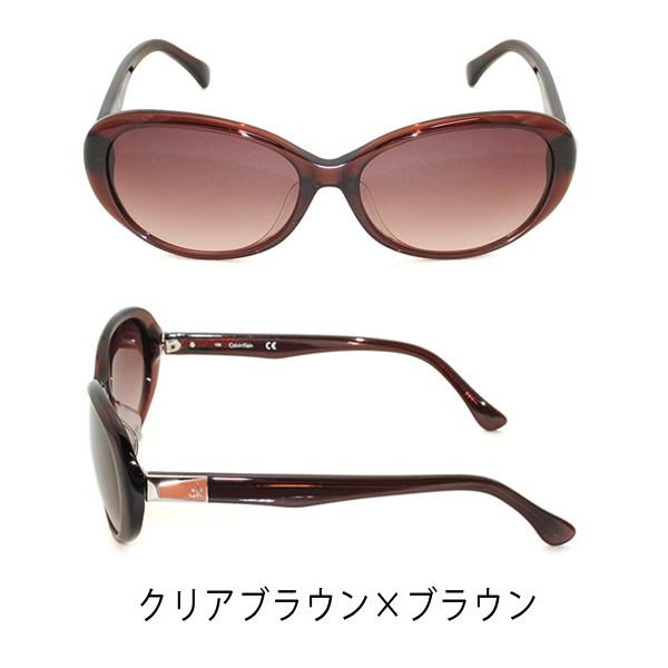 Calvin Klein カルバンクライン サングラス 正規品 アジアン