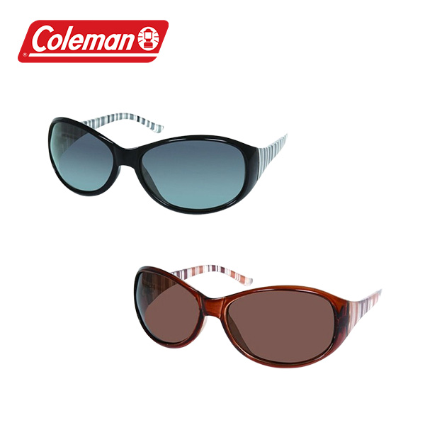 Coleman - みえっぴ☆ Coleman】 メガネケース CO07