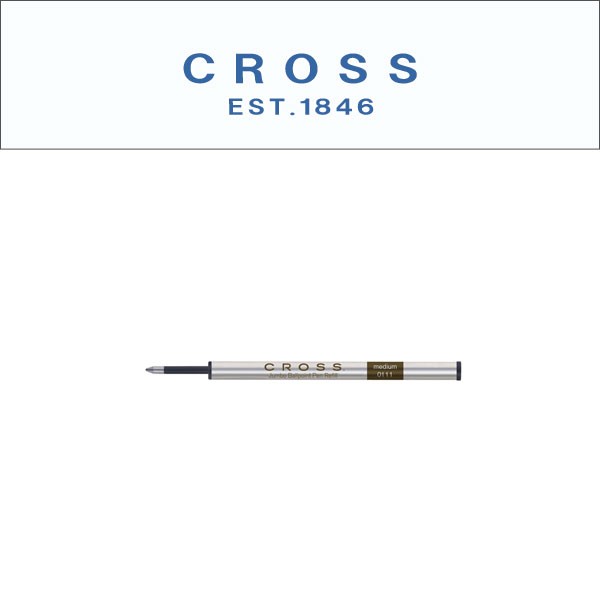 CROSS NX ZN`bv[[{[ւc {[y W{TCY  M  ubN u[ CROSS8562y[։\z