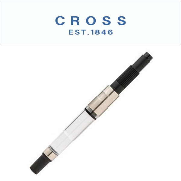【CROSS】クロス 消耗品 コンバーター タウンゼント CROSS875｜1more