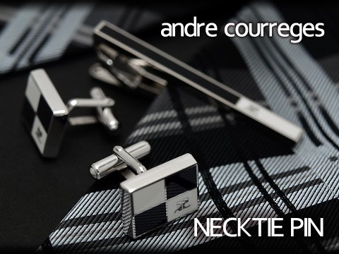 andre courreges �A���h���E�N���[�W�� �l�N�^�C�s�� �u���b�N×�z���C�g CT4004B�y�Z�b�g�ł͂���܂���z