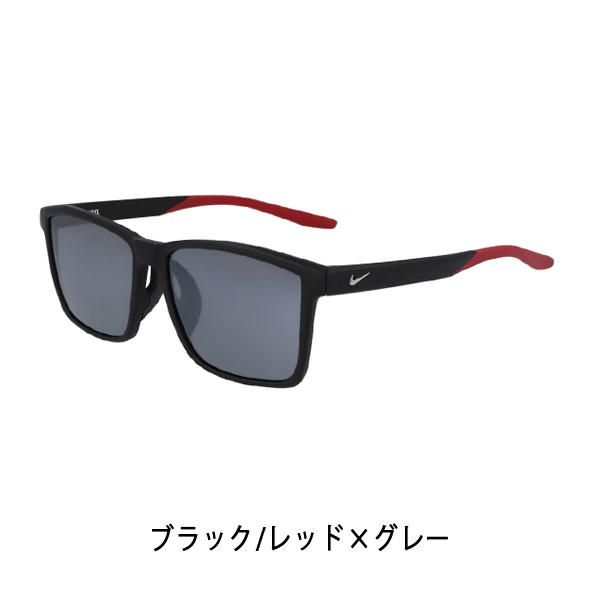 NIKE スポーツサングラス（色：グレー系）｜スポーツアクセサリー