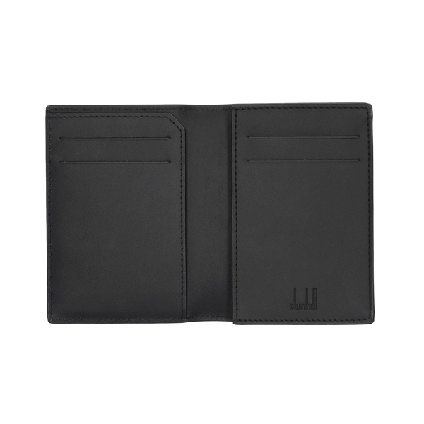 dunhill（ダンヒル） クレジットカードケース メンズ グレー ブランド