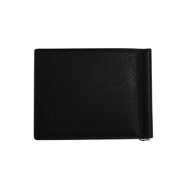 dunhill(ダンヒル) DUKE マネークリップ メンズ ブラック ブランド dunhill(ダンヒル) DUKE マネークリップ メンズ ブラック ブランド