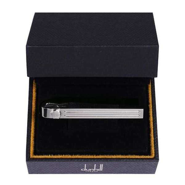 dunhill（ダンヒル） ロングテール ボルト タイバー タイピン ネクタイ
