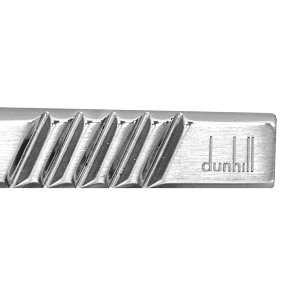 ダンヒル　ネクタイピン dunhill 【名入れ可有料】ダンヒル ネクタイピン タイピン