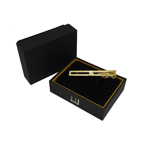 dunhill（ダンヒル） FIGURE OF EIGHT GP ネクタイピン メンズ