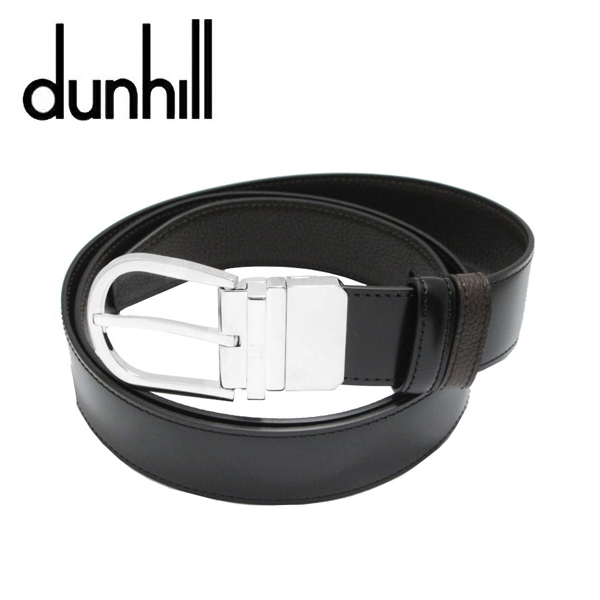 ダンヒル(dunhill) ベルト リバーシブル メンズベルト | 通販・人気