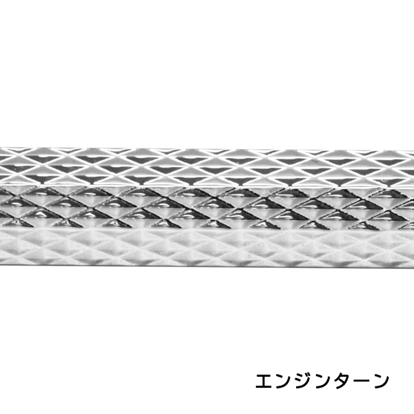 dunhill（ダンヒル） ネクタイピン メンズ ファセット/8デザイン