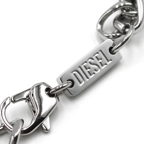 DIESEL ディーゼル DX1469040 ブレスレット メンズ sdl090 DIESEL ディーゼル DX1469040 ブレスレット メンズ sdl090